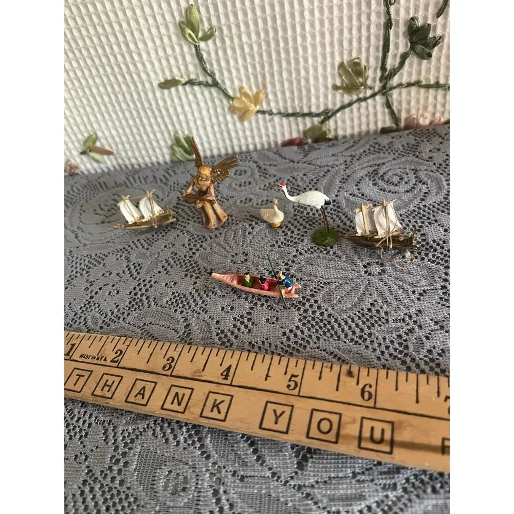Unbranded small lot